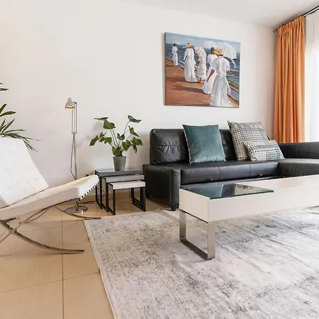 Apartament Lavanda