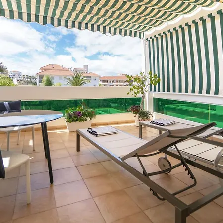 Lavanda Apartament