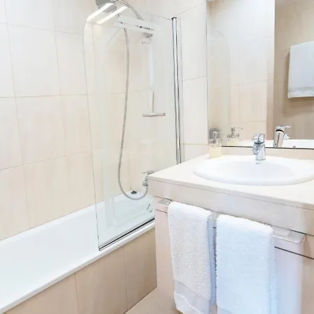 Apartament Lavanda *