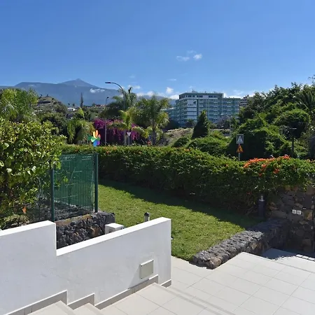 Apartament Lavanda *