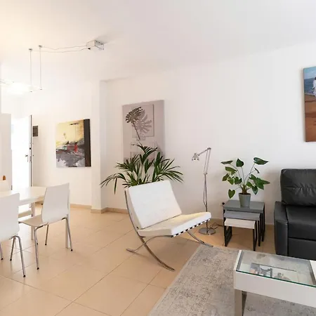 Lavanda Apartamento