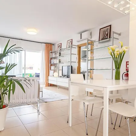 Apartamento Lavanda Puerto de la Cruz (Tenerife)