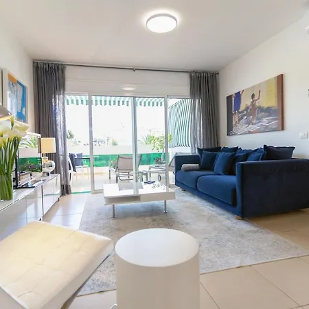 Apartamento Lavanda *
