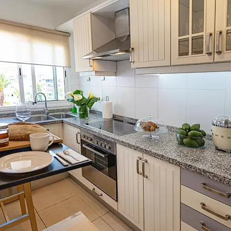 Apartamento Lavanda Puerto de la Cruz (Tenerife)