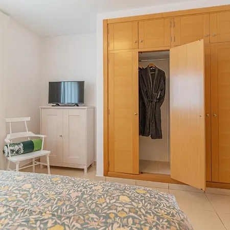 Lavanda Apartamento *