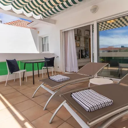 Apartamento Lavanda