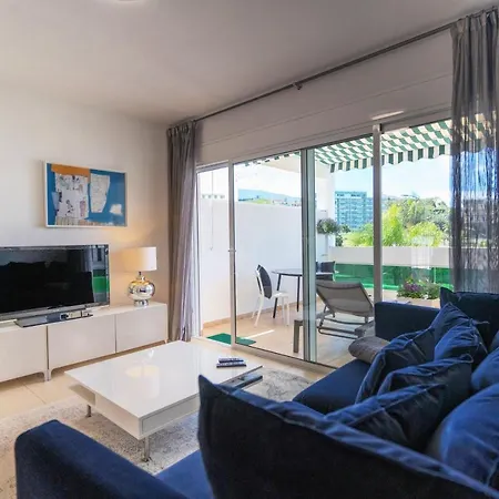 Apartamento Lavanda *