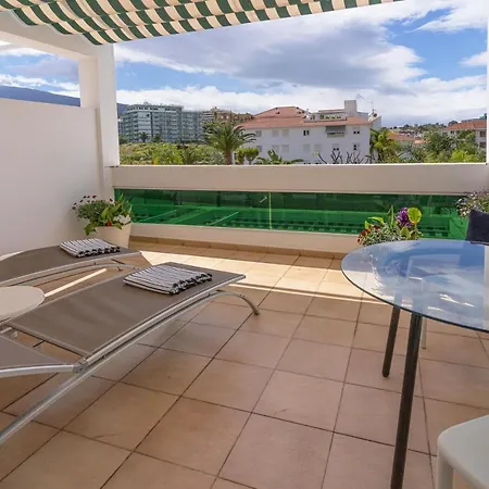 Apartamento Lavanda *