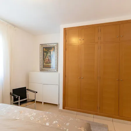 Apartamento Lavanda *